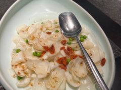 -浩运·海鲜青岛菜·海胆水饺(石老人店)