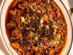 -付掌柜在成都·热炒砂锅集(金禾店)