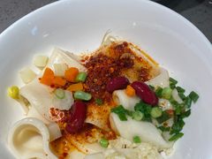 -大师兄·手工面·西北菜(南沙万达广场店)