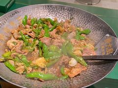 -费大厨辣椒炒肉(太平老街店)