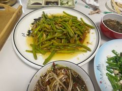 -沽源味道(中环路店)