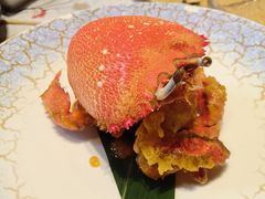 -清水日本料理铁板烧(学府路店)
