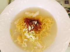 -翠华餐厅(旺角文华商场店)