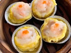 -香港祥兴茶餐厅(江北店)