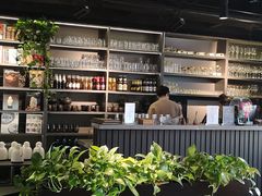 大堂-心邸·庆宴(雅宝城店)