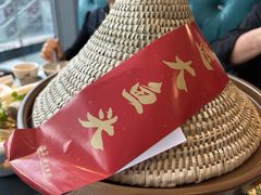 -江宴渔村·鱼鲜土菜(紫荆广场店)