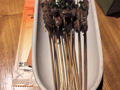 -肉串汪(西便门店)