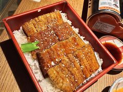 -水之惠鲜鱼料理(王府大街店)