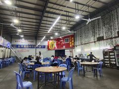 大堂-长平肥姐白粥·海鲜打冷