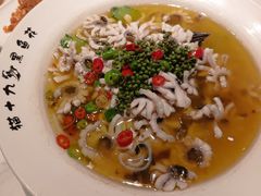 -三猫黑鱼花(南大店)