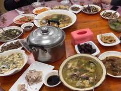 -雁荡老杨土菜馆