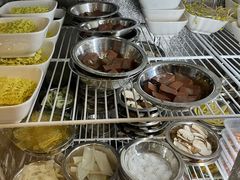 -川香煲(茅台路店)