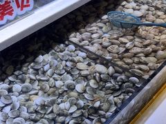 -聚盛源蒸汽海鲜火锅烤肉自助(巨川金海岸购物广场店)