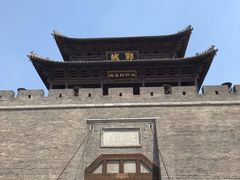景点-水浒好汉城