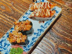 -小川洋风料理(街道口店)