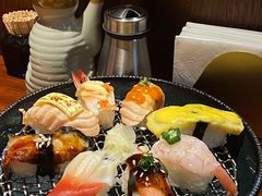 -山葵家居酒屋(天目里店)