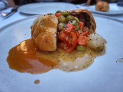 -Seraser Fine Dining Restaurant