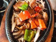 -高木日本料理(静安寺店)