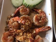 -Doo Dee Thai Food(Issan/Isaan/Esan)
