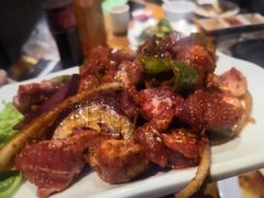 -超级神炭烤肉夜食(芥园西道店)