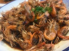 酱油河虾-930私房菜(欧阳路店)