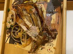 -火龙堂·风味民间菜(文一路店)