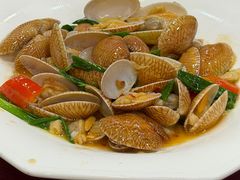 -天天海鲜城·海鲜大排档(新溪店)