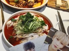 -西域阿里马新疆菜·清真(桂花路店)