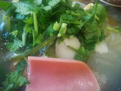 -飞鸿肉夹馍(橡树街区店)