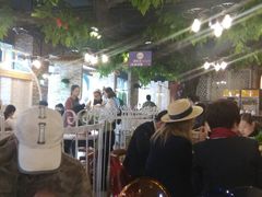 -蕃茄述·好汤自然来(江汉路店)