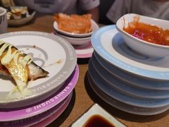 -三禾寿司(君尚店)