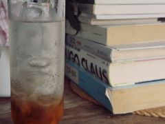 -小晴天咖啡馆