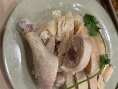 -百家鸡味馆(清泰店)