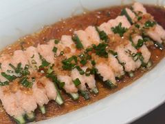 -鸽子侯·家宴·平价海鲜(绿地店)