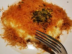 -ALAMEEN阿拉伯餐厅(三里屯店)