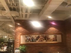 大堂-漢舍中国菜馆(889广场店)