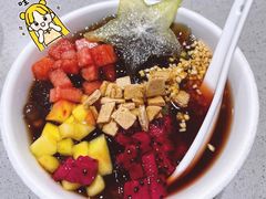 -海底捞火锅(凯德广场店)