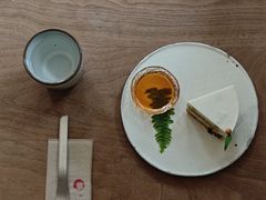 -知亘茶食
