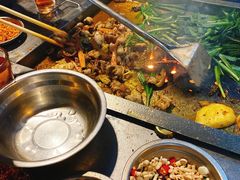 -石棉今知烧烤(总店)