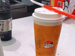 -茶话弄(北京五棵松万达店)
