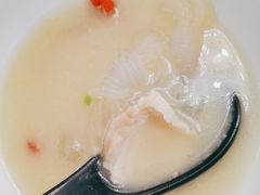 -介里海鲜自助(万达广场太原街店)