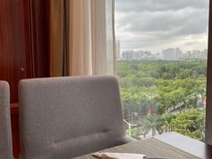 -南湖名都·景湖轩全日制餐厅·海鲜自助·东南亚风味·临湖而食