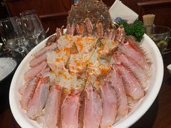 -东海怡品海鲜豆捞(舟宿夜江店)