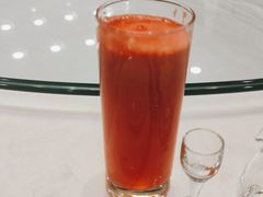 -汗腾格里·风味餐厅(新疆驻京办店)