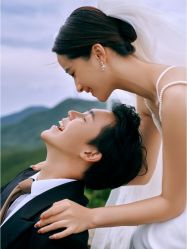 -索菲雅新派婚纱摄影(桂林店)