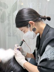 -Verywang半永久纹眉•仪器野生眉