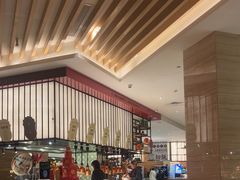 -杭州开元名都大酒店·地中海自助餐厅