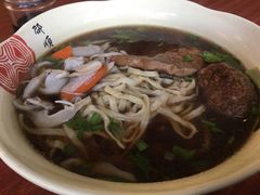 -邵顺兴锅盖面(金山宝地店)