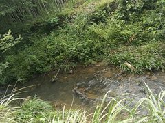 -夏霖九天银瀑风景区