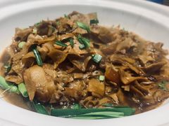 -又见炊烟私房菜(敬亭路店)